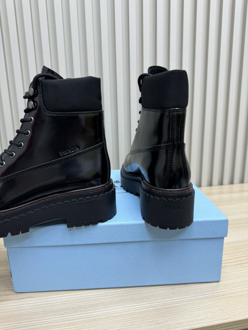 Prada Boots